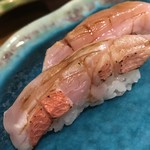 鮨と地魚料理 さかな倶楽部 たっぱん - 