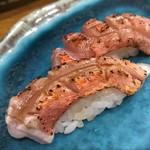 鮨と地魚料理 さかな倶楽部 たっぱん - 
