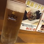 鮨と地魚料理 さかな倶楽部 たっぱん - 