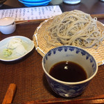 そば前 おがわ - 