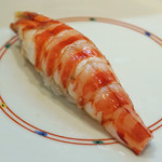Sushi Arata - 車海老