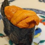 Sushi Arata - 雲丹