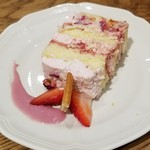 アフタヌーンティー・ティールーム - 