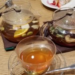 アフタヌーンティー・ティールーム - 