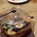 アフタヌーンティー・ティールーム - 