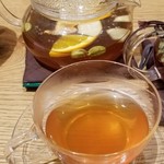 アフタヌーンティー・ティールーム - 