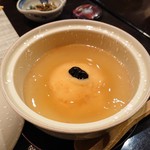 禅紫 - 京人参の万十