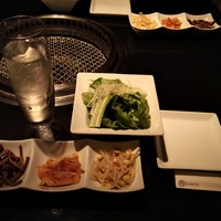 兜 中目黒店 - 