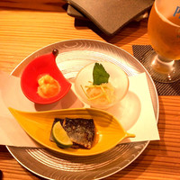 炭火焼鳥 木鶏 - 