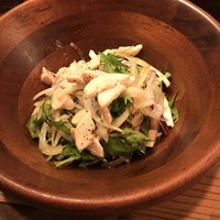 炭火焼鳥 木鶏 - 