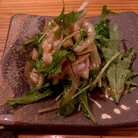 炭火焼鳥 木鶏 - 