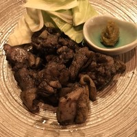 炭火焼鳥 木鶏 - 