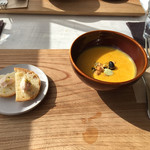 ウィークエンド カフェ - 