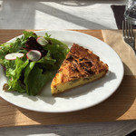 ウィークエンド カフェ - 