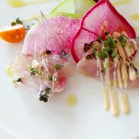 レストラン ラ・マーレ - 