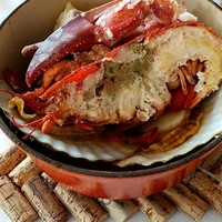 レストラン ラ・マーレ - ブイヤベース