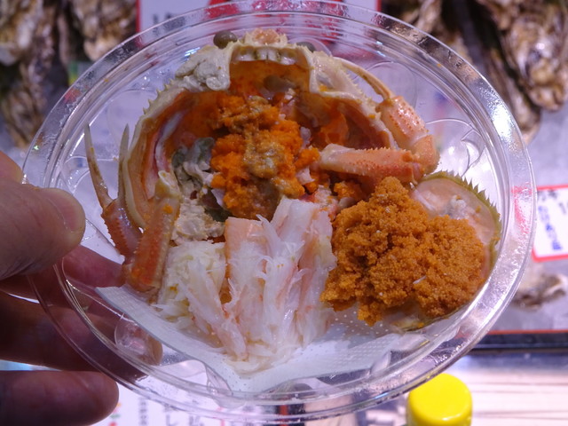 近江町刺身市場 北鉄金沢 魚介料理 海鮮料理 食べログ 近江町刺身市場 北鉄金沢 魚介料理 海鮮料理 食べログ