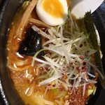 拉麺 いそじ - 