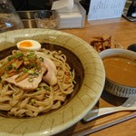 麺屋 護城 - つけ麺　並