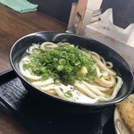 こだわり麺や - 