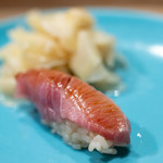 うを徳 - 2019.1 境港ブリ