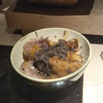 日本焼肉 はせ川 - ご飯と頂くのが最高に美味しかった♥️