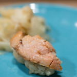 うを徳 - 2019.1 余市アンキモ