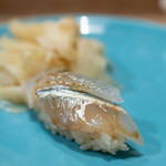 うを徳 - 2019.1 淡路島サヨリ