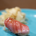 うを徳 - 2019.1 舞鶴本鮪大トロ