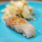 うを徳 - 2019.1 青森ヒラメ