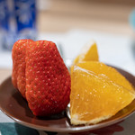 うを徳 - 2019.1 千葉アイベリー、佐賀デコポン