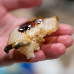 うを徳 - 2019.1 岩手アワビ