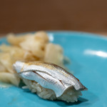 うを徳 - 2019.1 有明小鰭