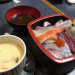 福福寿司 - 