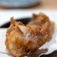 うを徳 - 2019.1 佐島トラフグ唐揚げ