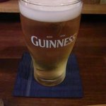 あかね雲 - 日本酒だけでなくビールも結構こだわりが（写真はレーベンブロイ）