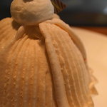 パティスリー ジャック - どっかで見たぞ、ひだひだデザイン