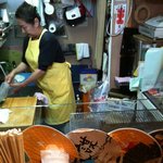 炉ばた　大謀 - 