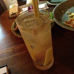 クルン・サイアム - 生姜にレモングラス！