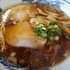 尾道ラーメン 宝竜