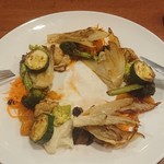 リストランテ野呂 - 