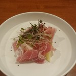 リストランテ野呂 - 