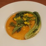 リストランテ野呂 - 