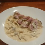 リストランテ野呂 - 