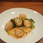 リストランテ野呂 - 