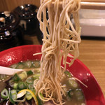 九州豚骨ラーメン どらいん - 