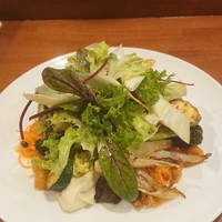 リストランテ野呂 - 