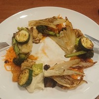 リストランテ野呂 - 