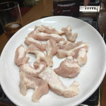 焼肉政ちゃん - 