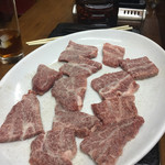 焼肉政ちゃん - 